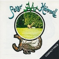 Purchase Peter Hammill - Chameleon In The Shadow Of The Night