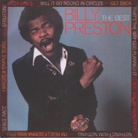 Purchase Billy Preston - The Best Of Billy Preston