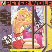 Purchase Peter Wolf - Up To No Good