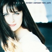Purchase Basia - London Warsaw New York