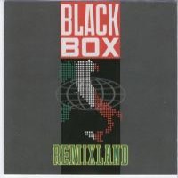 Purchase Black Box - Remixland