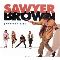 Purchase Sawyer Brown - Greatest Hits
