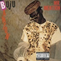 Purchase Buju Banton - Mr. Mention