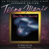 Purchase Teena Marie - Starchild