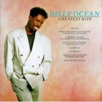 Purchase Billy Ocean - Greatest Hits