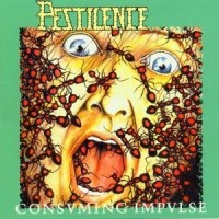 Purchase Pestilence - Consuming Impulse