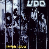 Purchase U.D.O. - Animal House