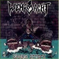 Purchase Wehrmacht - Shark Attack