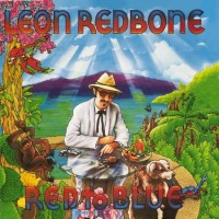 Purchase Leon Redbone - Red To Blue