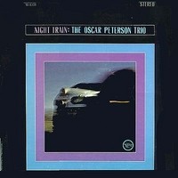 Purchase Oscar Peterson Trio - Night Train