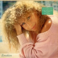 Purchase Barbra Streisand - Emotion