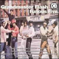 Purchase Grandmaster Flash - More Hits From...