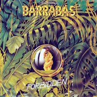 Purchase Barrabas - Forbidden (Vinyl)