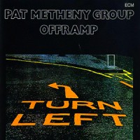 Purchase Pat Metheny - Offramp