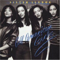 Purchase Sister Sledge - All American Girls