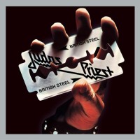 Purchase Judas Priest - British Steel
