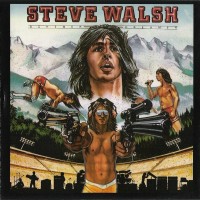 Purchase Steve Walsh - Schemer Dreamer