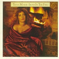 Purchase Teena Marie - Irons In The Fire
