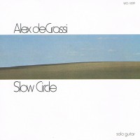 Purchase Alex De Grassi - Slow Circle (Vinyl)