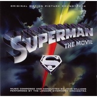 Purchase John Williams - Superman CD1