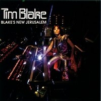 Purchase Tim Blake - Blake's New Jerusalem