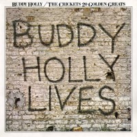 Purchase Buddy Holly - 20 Golden Greats