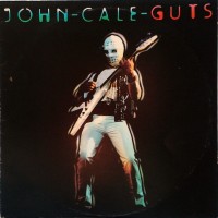 Purchase John Cale - Guts (Vinyl)