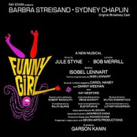 Purchase Barbra Streisand - Funny Girl (Remastered 2004)