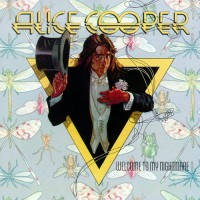 Purchase Alice Cooper - Welcome To My Nightmare (Remastered 2001)
