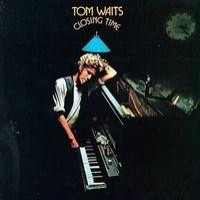 Purchase Tom Waits - Closing Time