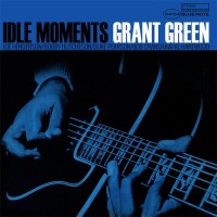 Purchase Grant Green - Idle Moments