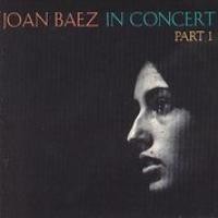 Purchase Joan Baez - In Concert Part 1