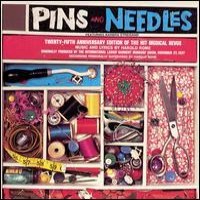 Purchase Barbra Streisand - Pins And Needles