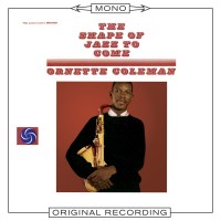 Purchase Ornette Coleman - The Shape Of Jazz To Come