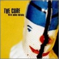 Purchase The Cure - Wild Mood Swings