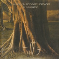 Purchase Devin Townsend - Synchestra