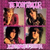 Purchase The Dogs D'amour - In The Dynamite Jet Saloon