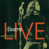 Purchase The Doors - Absolutely Live (Vinyl)