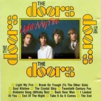 Purchase The Doors - Light My Fire