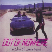 Purchase The Eddie St. James Project - Out Of Nowhere