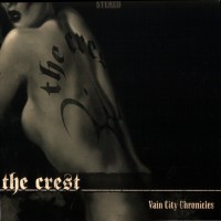 Purchase The Crest - Vain City Chronicles