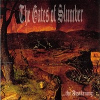 Purchase The Gates Of Slumber - The Awakening