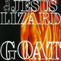 Purchase The Jesus Lizard - Goat