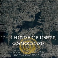 Purchase The House of Usher - Cosmogenesis