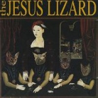 Purchase The Jesus Lizard - Liar