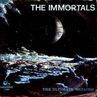 Purchase The Immortals - The Ultimate Warlord
