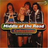 Purchase Middle of the Road - Collection