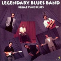 Purchase The Legendary Blues Band - Prime Time Blues