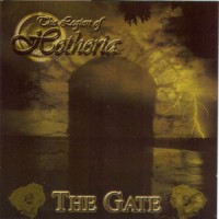 Purchase The Legion Of Hetheria - The Gate