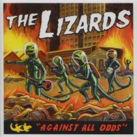 Purchase The Lizards - Against All Odds